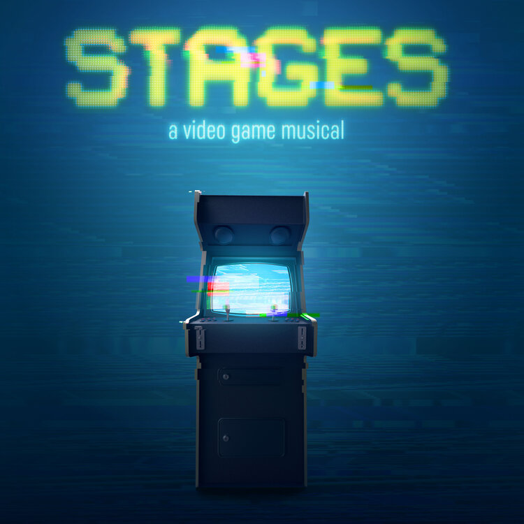 By Chris Czornyj World Premiere at VAULT Festival  3-8 March 2020  More Info